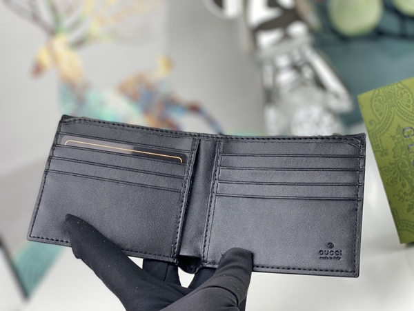 グッチ財布コピー素材ディテール